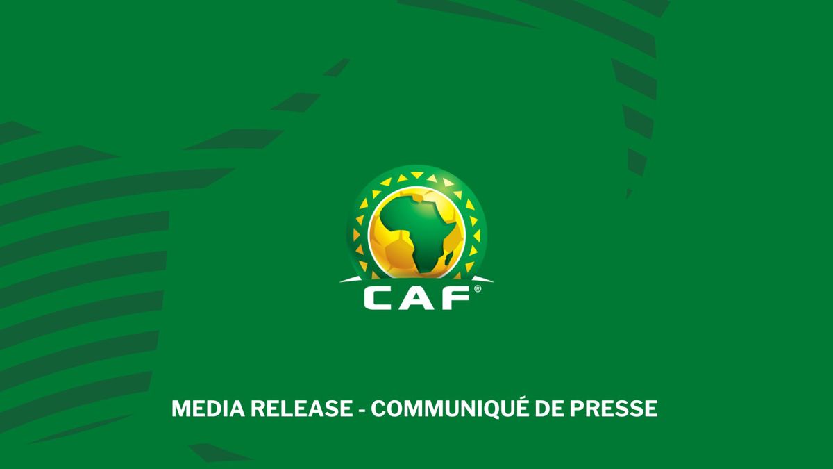 CAF Disciplinary Board imposes sanctions on the Fédération Sénégalaise de Football (FSF), the Fédération Royale Marocaine de Football (FRMF)