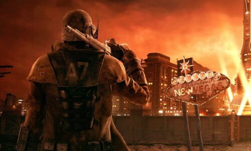 Fallout 3 and New Vegas are getting remasters after all