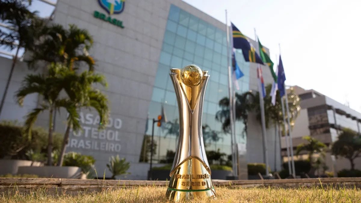 Campeão brasileiro é denunciado por escalação irregular e pode ser rebaixado no estadual