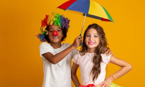 Carnaval: 8 dicas para uma folia mais segura para crianças autistas