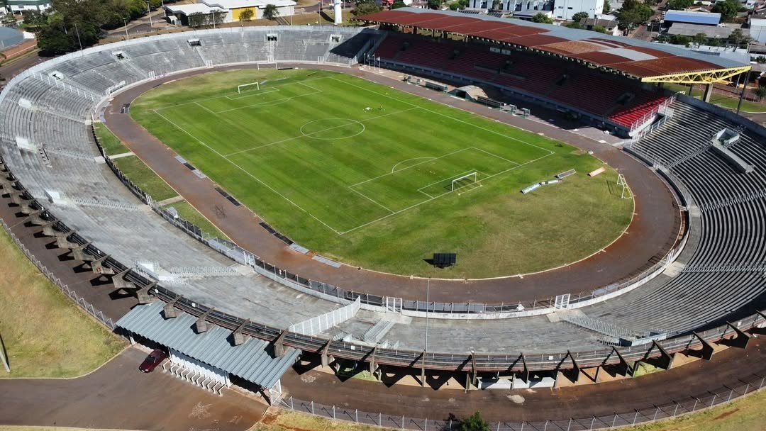 Cascavel x Coritiba: onde assistir ao vivo, horário e escalações