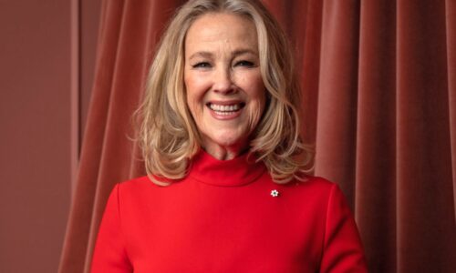 Catherine O’Hara, Schitt’s Creek, Home Alone Star, Dead at 71