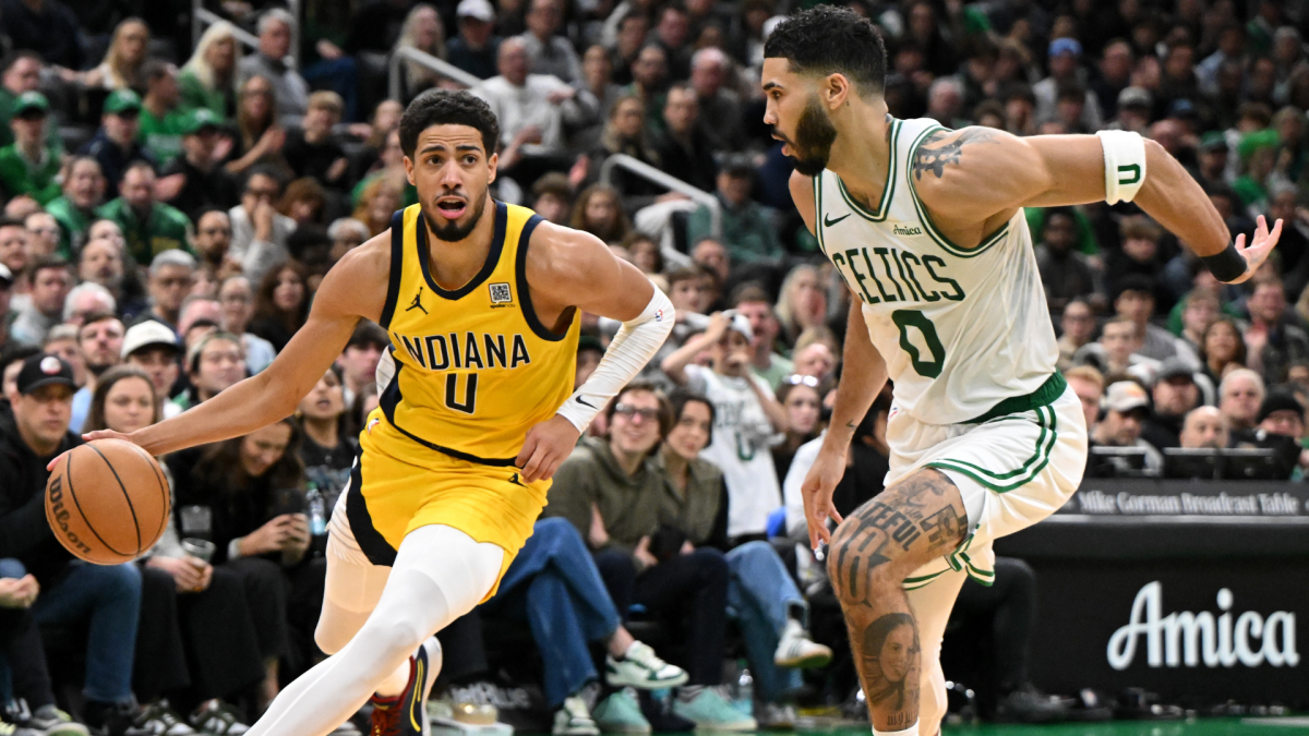 Celtics, Pacers have taken different paths after injuries to their star players — and they’re both working