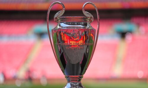 Champions League: Clasificados a playoffs y octavos al momento