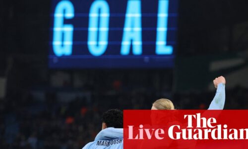 Champions League: goals and action from all 18 matches in league phase finale – live | Champions League