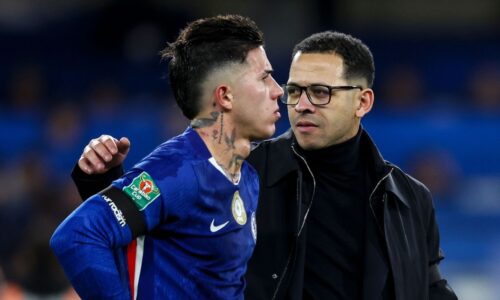 Chelsea vs West Ham LIVE: Latest updates from Stamford Bridge