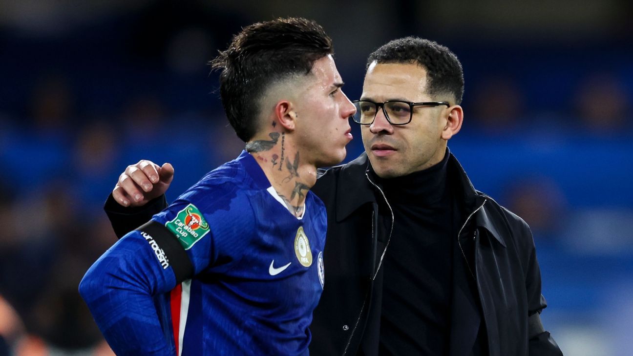 Chelsea vs West Ham LIVE: Latest updates from Stamford Bridge