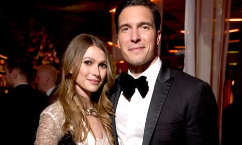 Christopher Reeve’s Son Will Reeve Marries Amanda Dubin in Miami Wedding