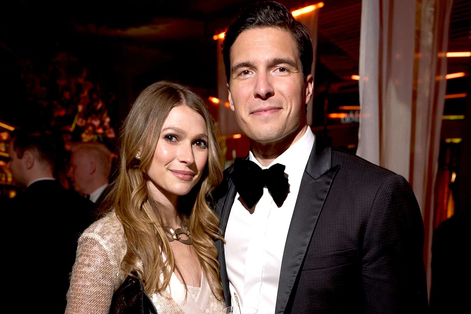 Christopher Reeve’s Son Will Reeve Marries Amanda Dubin in Miami Wedding
