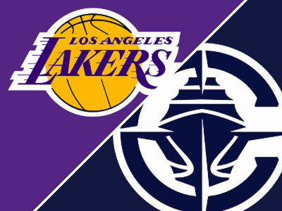 Clippers 112-104 Lakers (Jan 22, 2026) Game Recap