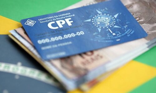 Como consultar o CPF na Receita Federal e resolver pendências online
