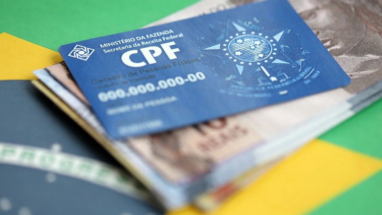 Como consultar o CPF na Receita Federal e resolver pendências online