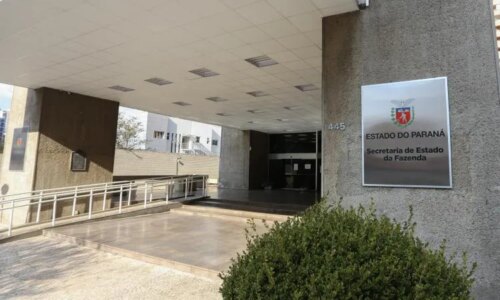 Concurso da Sefa-PR tem provas suspensas de última hora