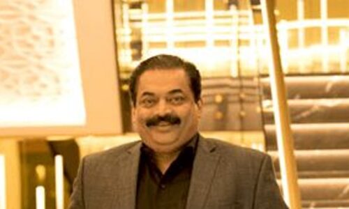 Confident Group Chairman CJ Roy found dead in his office, he was 57