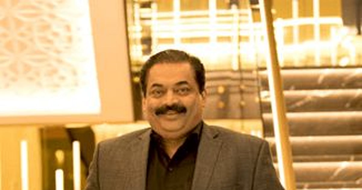 Confident Group Chairman CJ Roy found dead in his office, he was 57