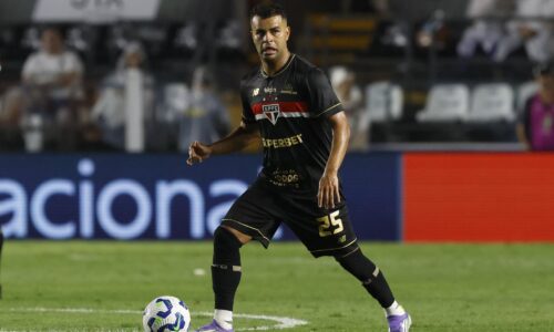 Corinthians aceita pagar R$ 1 milhão à vista ao São Paulo por Alisson