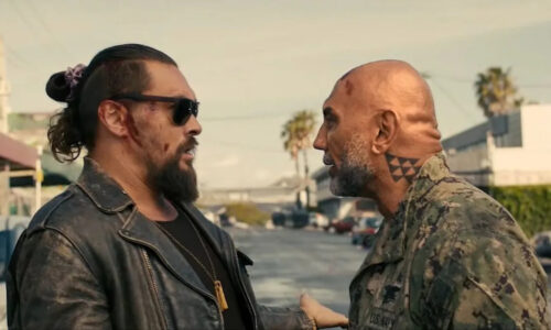 Critics Have Issues With The Wrecking Crew, But They Agree On Dave Bautista And Jason Momoa