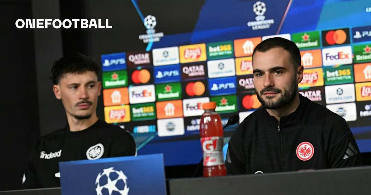 Dauer der Beförderung für Schmitt “uninteressant”