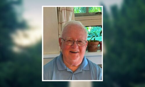 David D. Jorth Obituary January 24, 2026