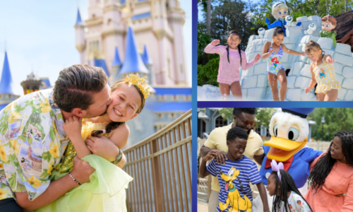 Deals, Updates, and More Fun During Summer at Disney World