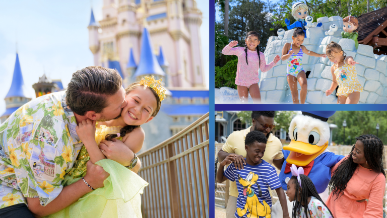 Deals, Updates, and More Fun During Summer at Disney World