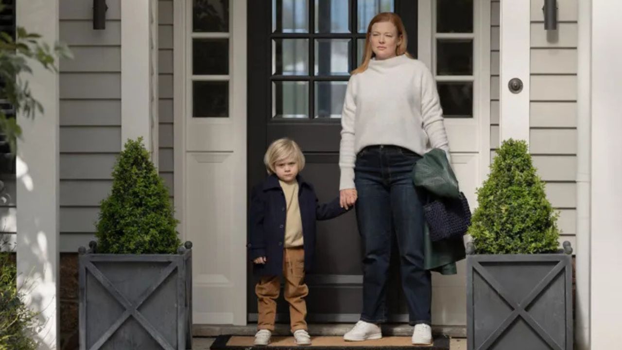 ‘All Her Fault’: o incidente da vida real que inspirou a série