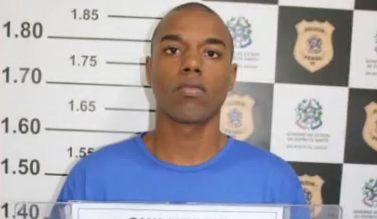 Preso é morto em cadeia de Guarapari e 12 detentos são autuados