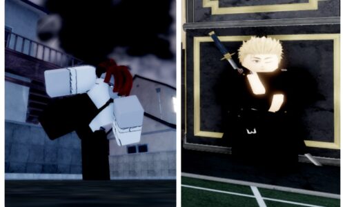 Roblox: Devil Hunter – All Skills & How to Get Them