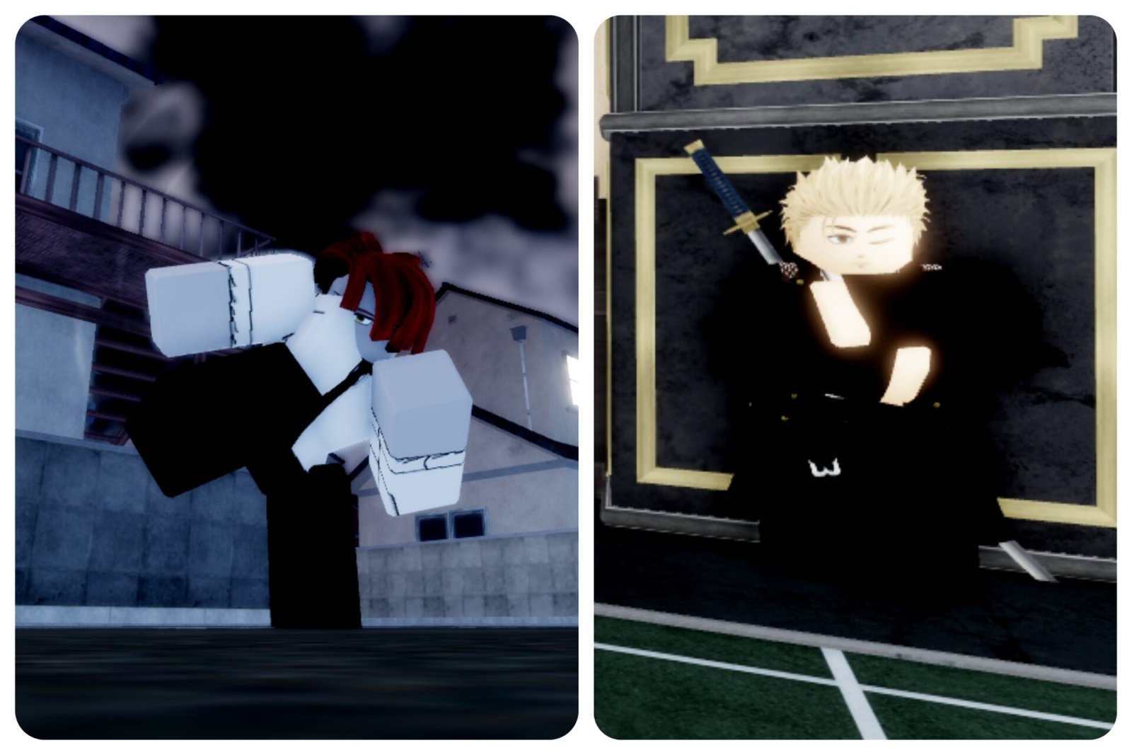 Roblox: Devil Hunter – All Skills & How to Get Them