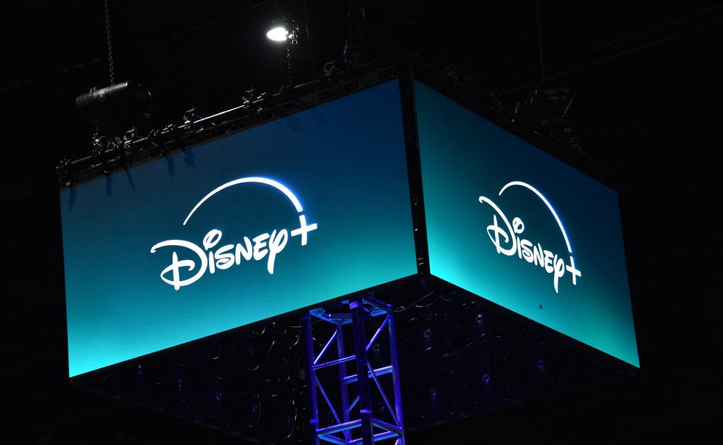 Disney+ Adding Vertical Videos In Push To Boost Daily Engagement