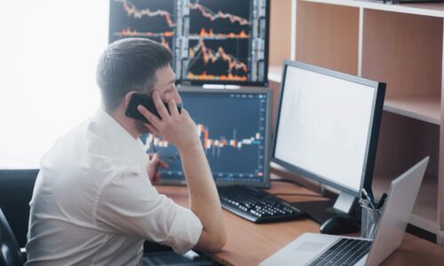Dólar digital ganha força como instrumento de proteção de valor entre investimentos