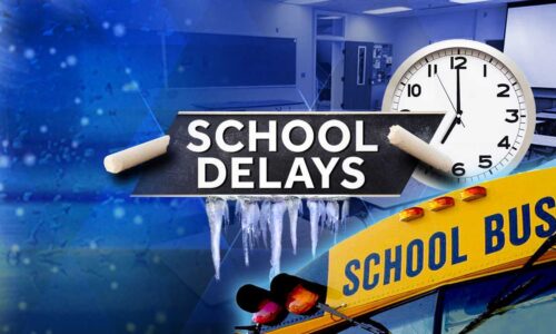 Dozens of Pittsburgh-area schools delayed on Thursday due to ‘weather and road conditions’