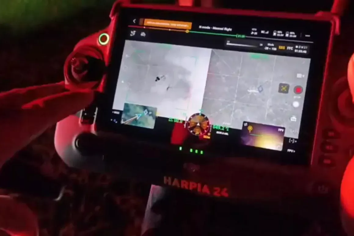 Drone localiza homem perdido na mata do Paraná em 7 minutos