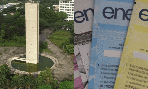 Fuvest divulga prazo para mudar opções de curso na USP via Enem