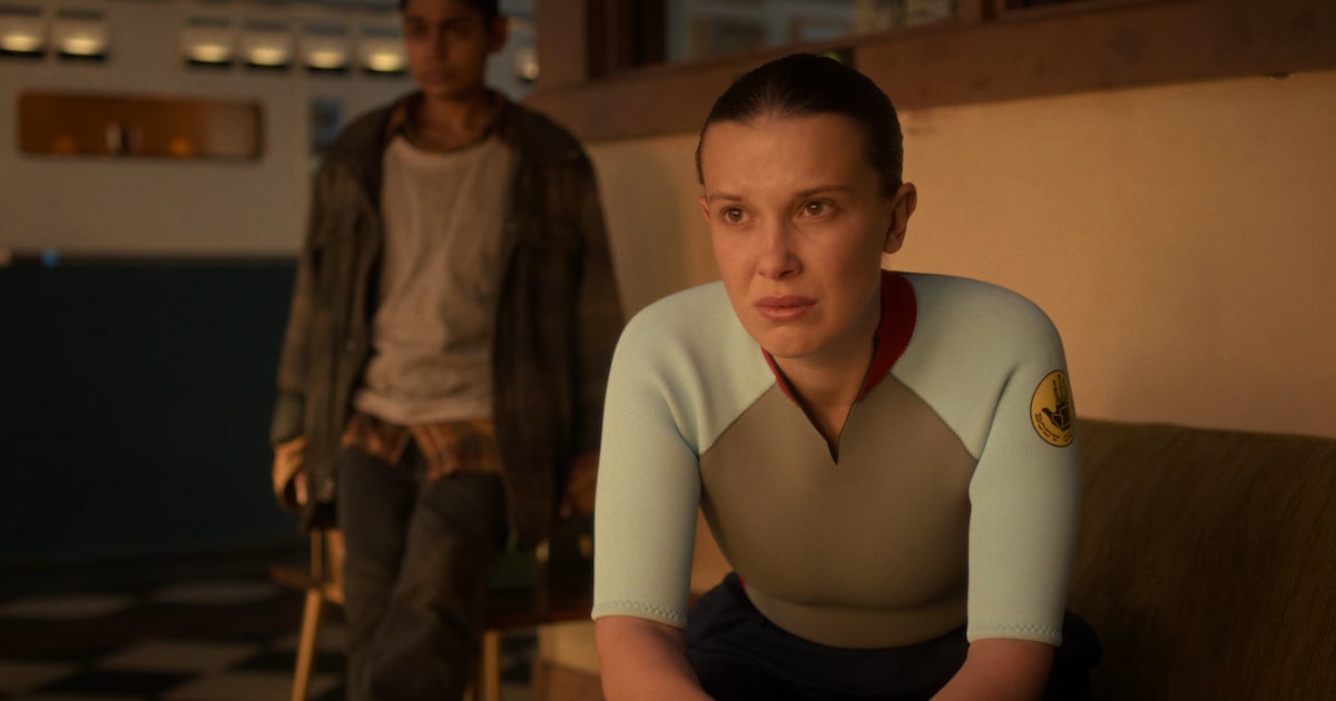 Final de ‘Stranger Things’ decepciona com escolha covarde; leia crítica