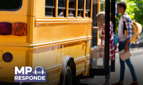 Edição desta semana traz dúvidas relacionadas ao transporte escolar