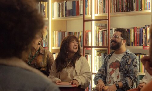 Editora Telaranha celebra 4 anos com descontos progressivos