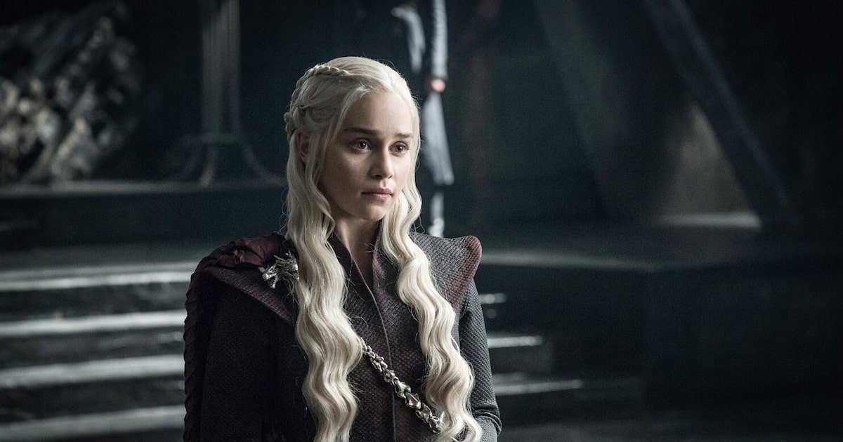 Emilia Clarke não quer mais saber de dragões: ‘Demorei para perceber que poderia ter autonomia’