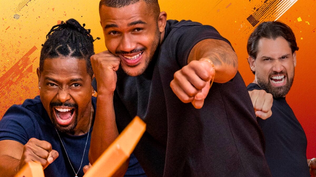 Enquete BBB 26: depois de reviravolta, parcial revela quem sai nesta terça (27)