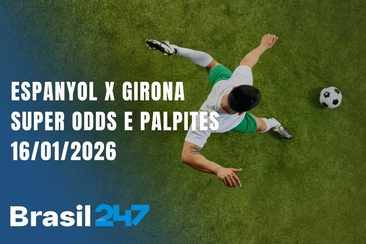 Espanyol x Girona – Super Odds e Palpites do Futebol
