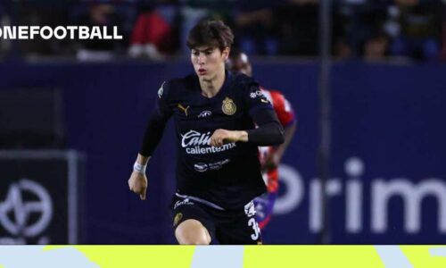 Esto es todo lo que tienes que saber previo a la visita de Chivas a San Luis