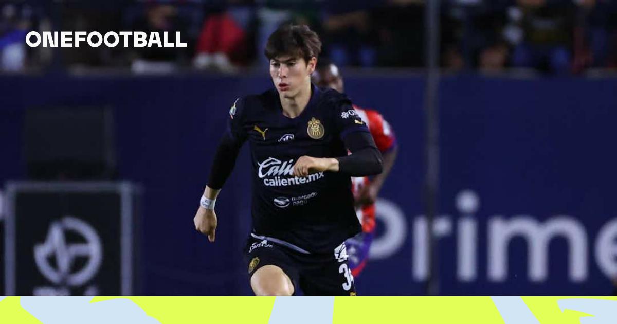 Esto es todo lo que tienes que saber previo a la visita de Chivas a San Luis