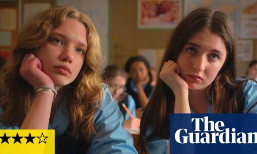 Extra Geography review – a sweet and spiky coming-of-age debut | Sundance 2026