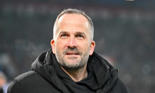 FC Bayern: Sohn von Augsburg-Trainer spielt beim Rekordmeister – Heute kommt es zum Familien-Duell | Sport