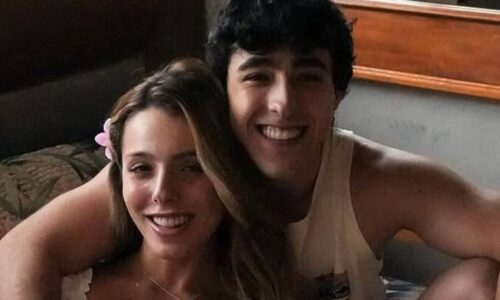 Enzo Rabelo quebra o silêncio sobre suposto namoro com mulher de 27 anos – R7 Entretenimento