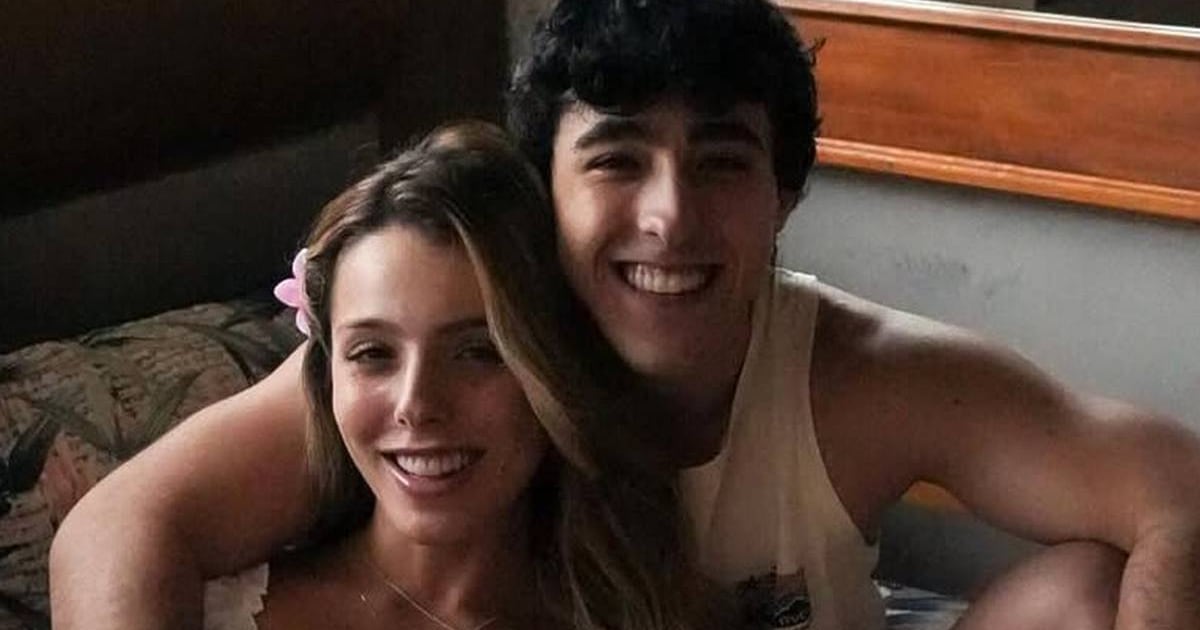 Enzo Rabelo quebra o silêncio sobre suposto namoro com mulher de 27 anos – R7 Entretenimento