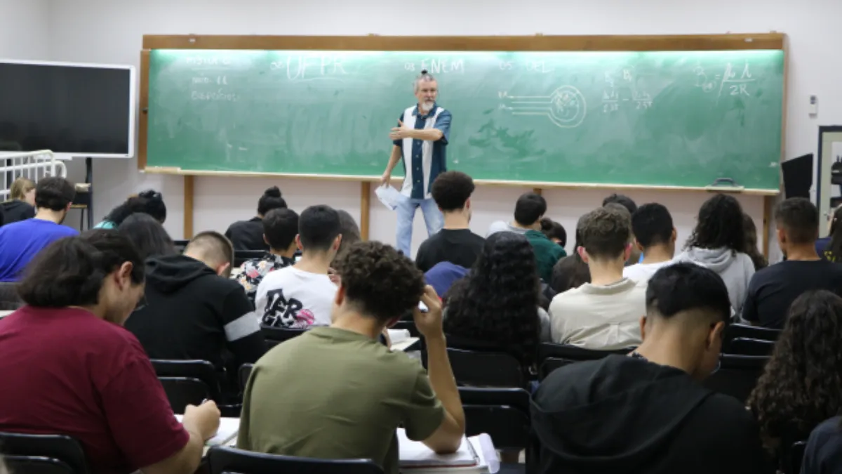 Prefeitura da RMC abre inscrições para cursinho pré-vestibular gratuito