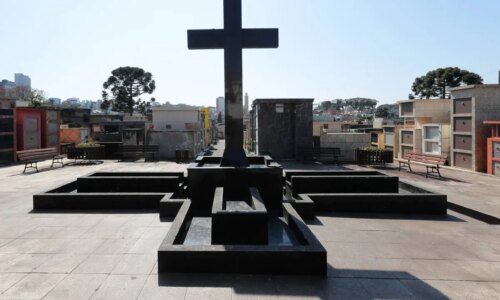 Falecimentos em Curitiba; Obituário desta quinta-feira (22/01)