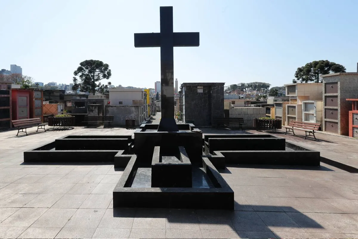 Falecimentos em Curitiba; Obituário desta quinta-feira (22/01)