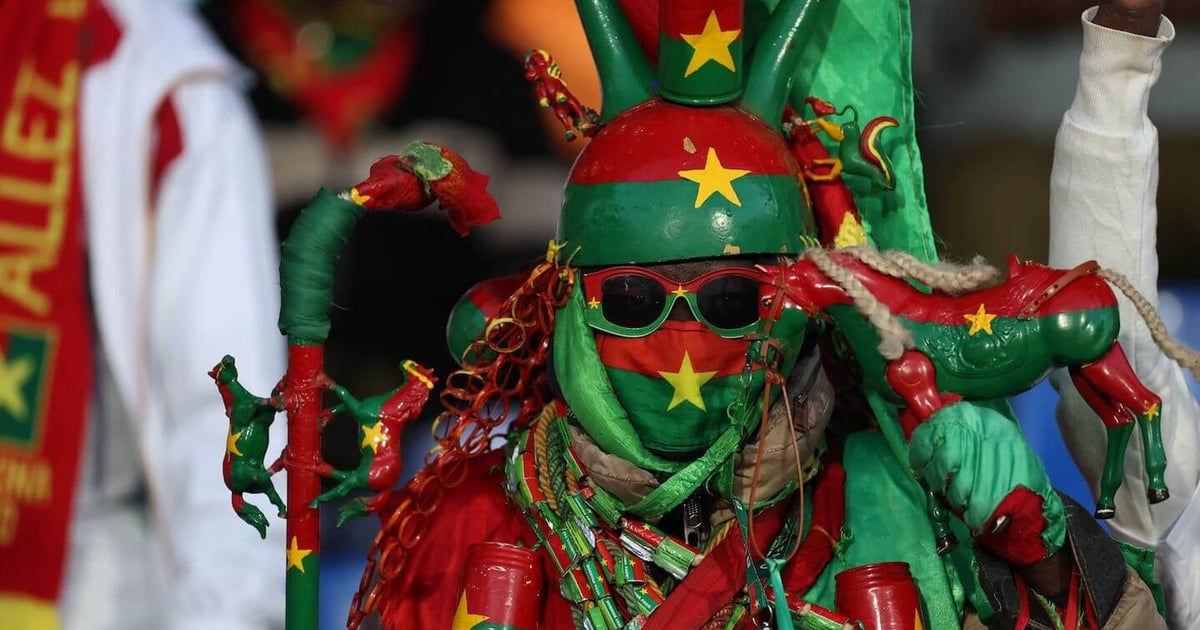 Ivory Coast vs Burkina Faso live updates: AFCON 2025 game team news, predictions and more